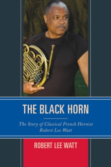 Image for The Black Horn