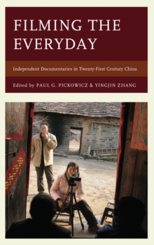 Image for Filming the Everyday