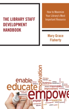 Image for The Library Staff Development Handbook