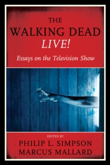 Image for The Walking Dead Live!