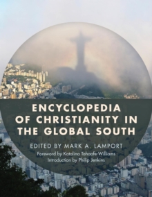 Image for Encyclopedia of Christianity in the global south