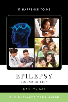 Image for Epilepsy: the ultimate teen guide.