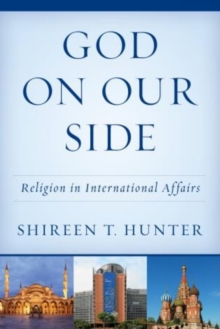 Image for God on our side  : religion in international affairs
