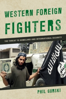 Image for Western Foreign Fighters