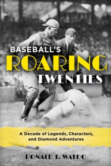 Image for Baseball's Roaring Twenties
