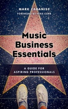 Image for Music Business Essentials