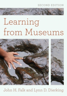 Image for Learning from museums