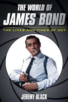 Image for The world of James Bond