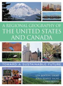 Regional Geography of the United States and Canada