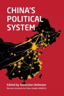 Image for China's Political System