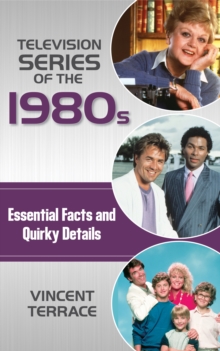 Television Series of the 1980s