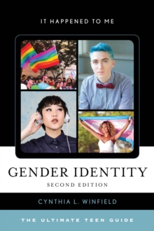 Image for Gender Identity : The Ultimate Teen Guide