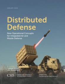 Image for Distributed Defense: New Operational Concepts for Integrated Air and Missile Defense