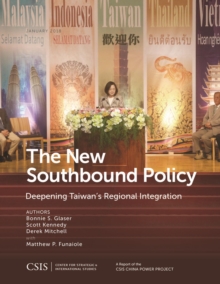 Image for The new southbound policy: deepening Taiwan's regional integration