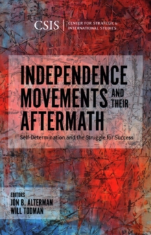 Image for Independence Movements and Their Aftermath