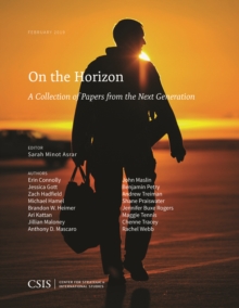 On the Horizon