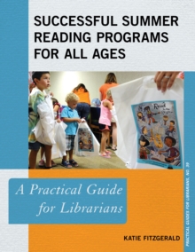 Image for Successful Summer Reading Programs for All Ages : A Practical Guide for Librarians