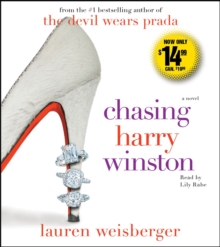Image for Chasing Harry Winston : A Novel
