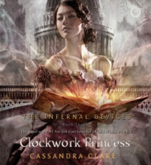 Image for Clockwork Princess