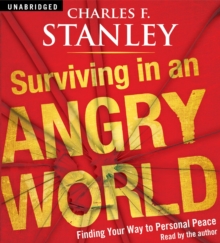 Image for Surviving in an Angry World