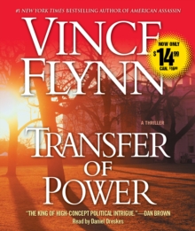 Image for Transfer of power