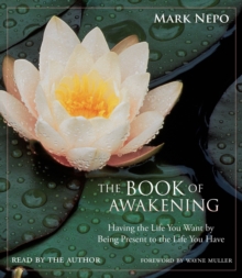 Image for The Book of Awakening