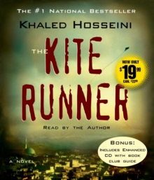 Image for The Kite Runner