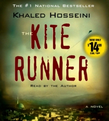 Image for The Kite Runner