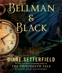 Image for Bellman & Black : A Ghost Story