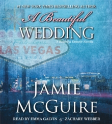 Image for A Beautiful Wedding : A Novella