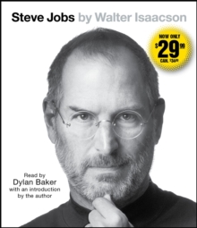 Image for Steve Jobs