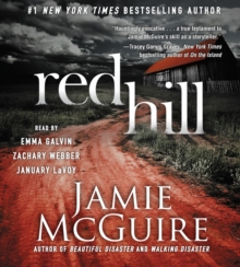 Image for Red Hill : A Novel