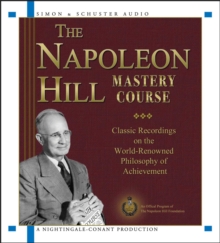 Image for The Napoleon Hill Mastery Course