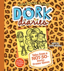 Image for Dork Diaries 9