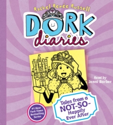 Image for Dork Diaries 8