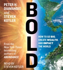 Image for Bold
