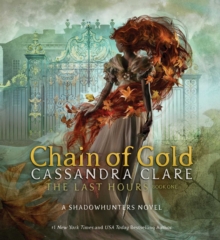 Image for Chain of Gold