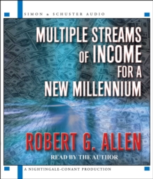 Image for Multiple Streams of Income for a New Millennium