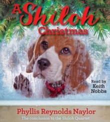 Image for A Shiloh Christmas