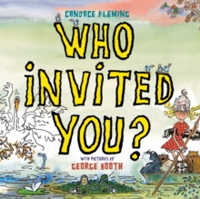 Image for Who Invited You?
