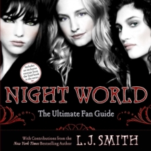 Image for Night World: The Ultimate Fan Guide