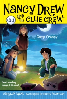 Image for Camp Creepy