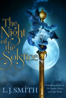 Image for Night of the Solstice