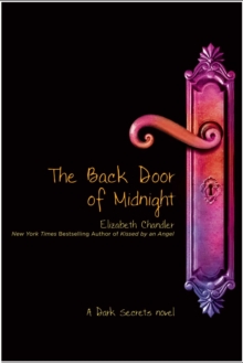 Image for Back Door of Midnight