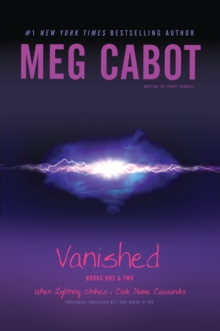 Image for Vanished Books One & Two