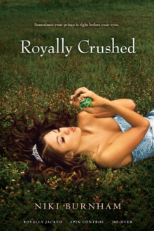 Image for Royally Crushed