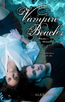 Image for Vampire Beach 1