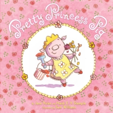 Image for Pretty Princess Pig