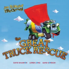 Image for The Great Truck Rescue
