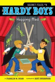 Image for Hopping Mad